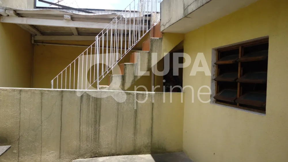 Casa, 4 quartos, 143 m² - Foto 1