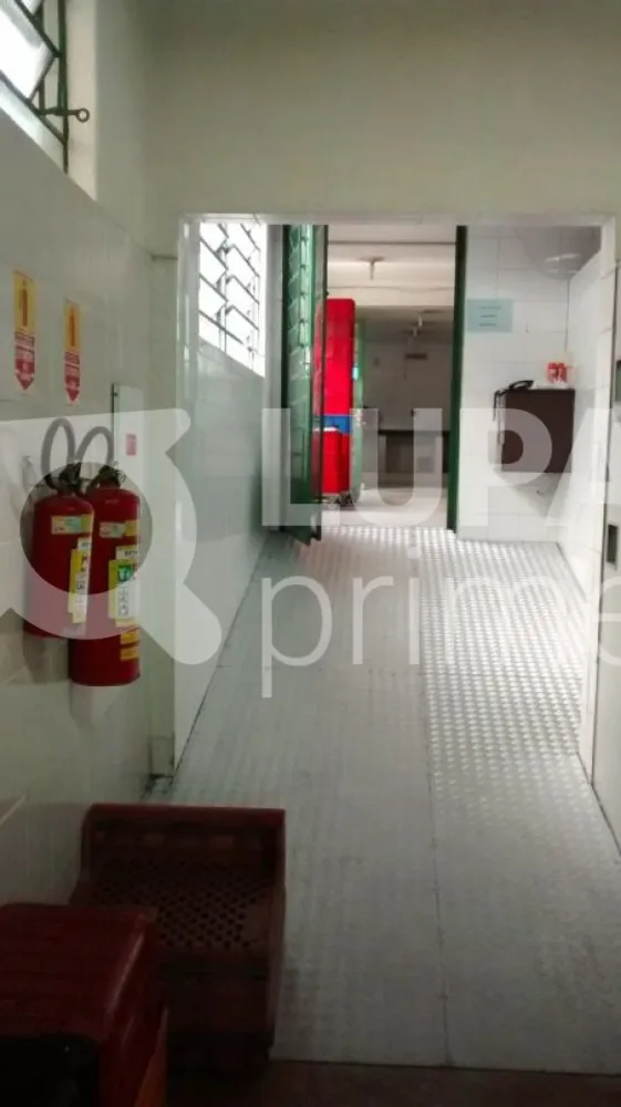 Depósito-Galpão, 458 m² - Foto 7