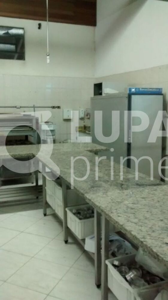 Depósito-Galpão, 458 m² - Foto 2
