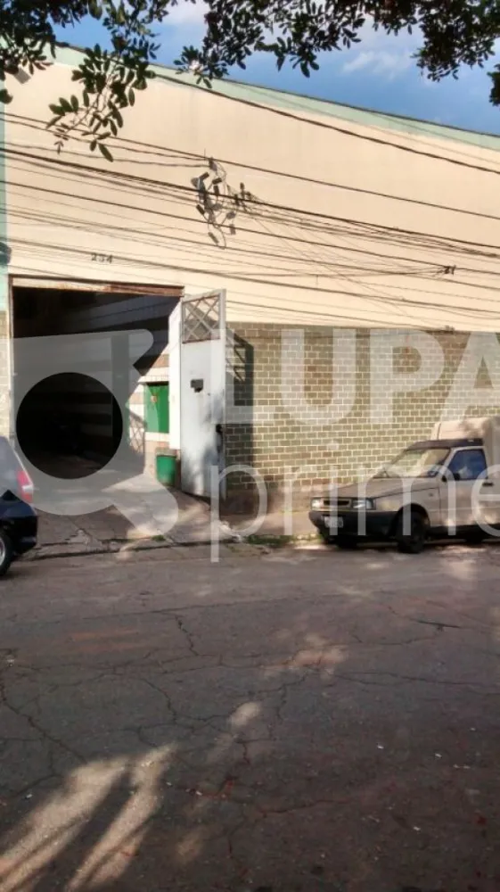 Depósito-Galpão, 458 m² - Foto 8
