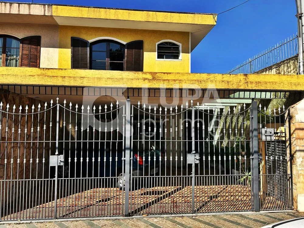 Casa, 4 quartos, 158 m² - Foto 4