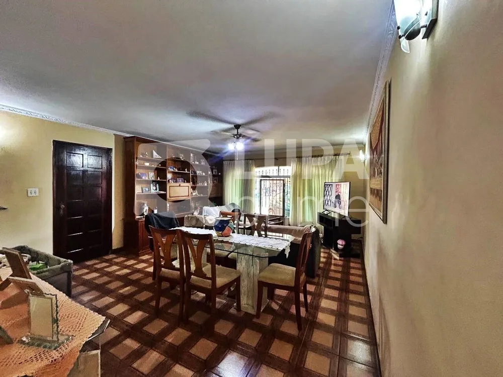 Casa, 4 quartos, 158 m² - Foto 9