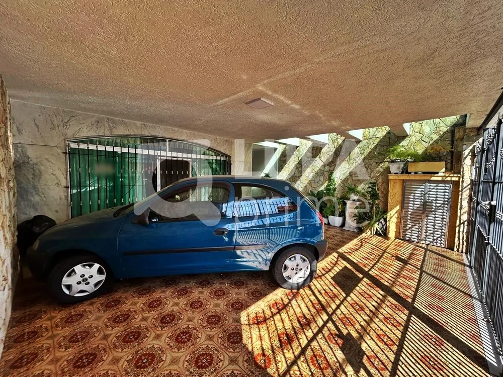 Casa, 4 quartos, 158 m² - Foto 10