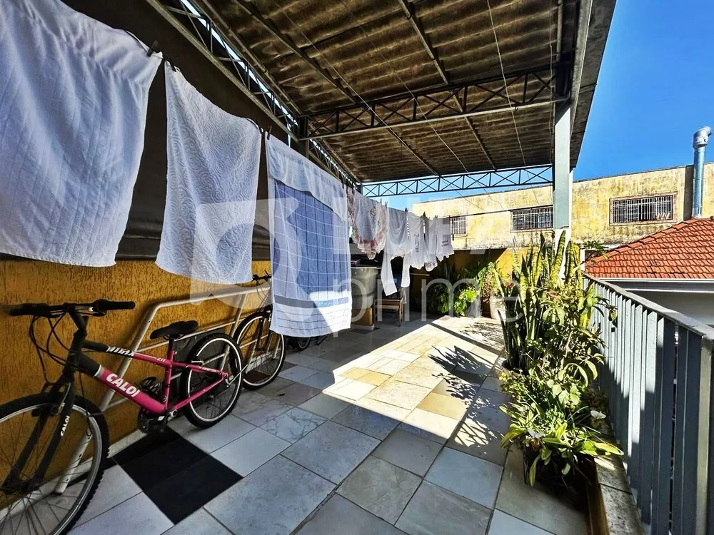 Casa, 4 quartos, 158 m² - Foto 1