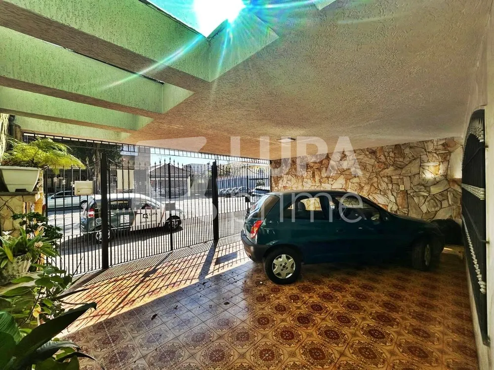 Casa, 4 quartos, 158 m² - Foto 8
