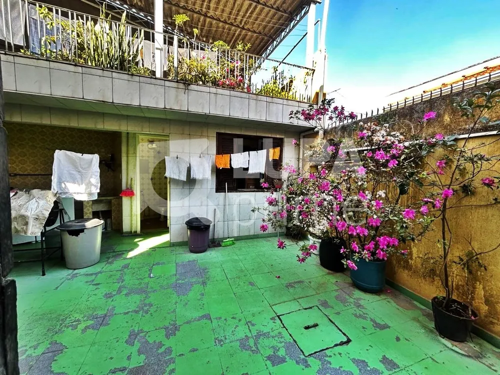 Casa, 4 quartos, 158 m² - Foto 5