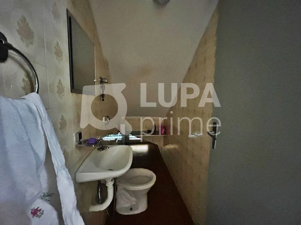 Casa, 4 quartos, 158 m² - Foto 12