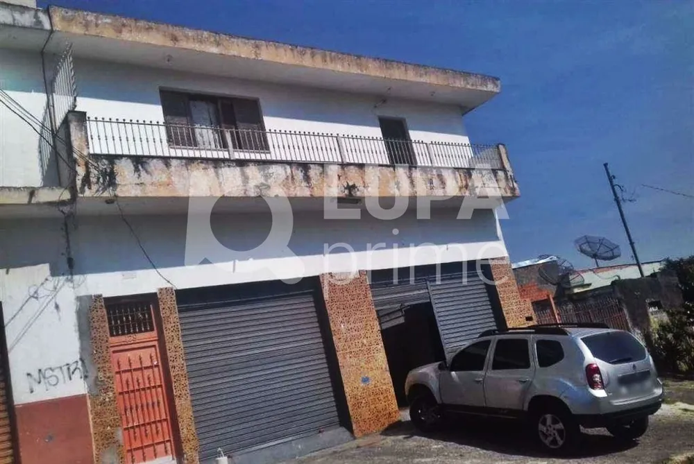Casa, 4 quartos, 302 m² - Foto 1