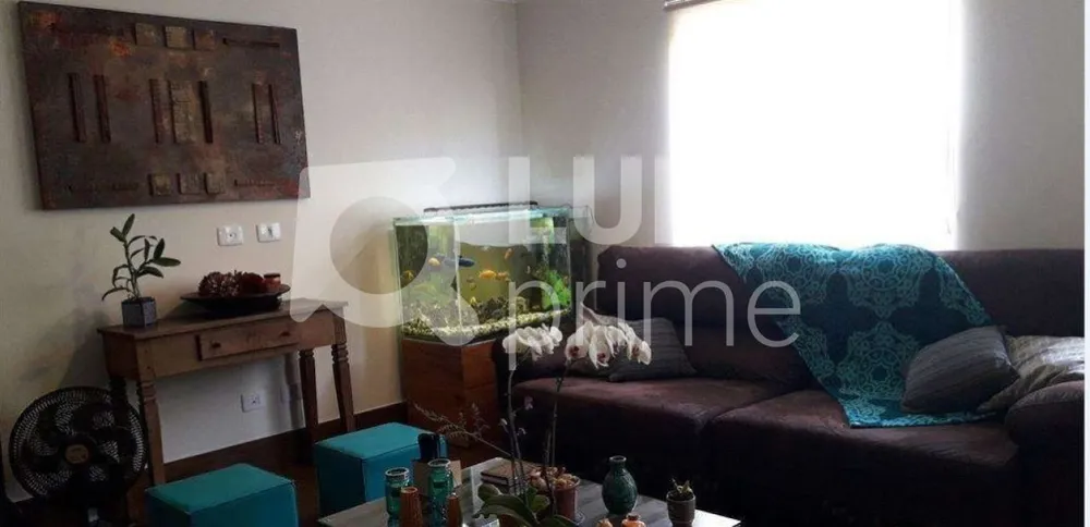 Casa, 3 quartos, 160 m² - Foto 2