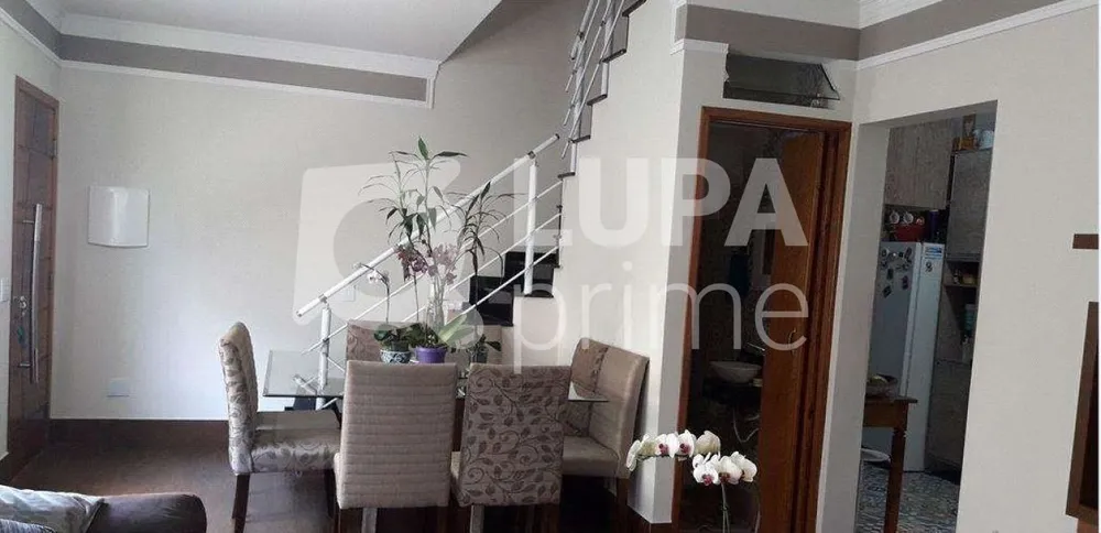 Casa, 3 quartos, 160 m² - Foto 8
