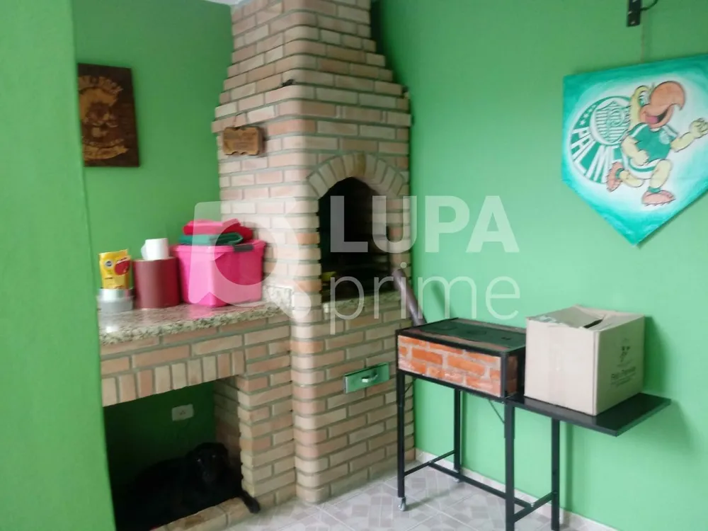 Casa, 3 quartos, 135 m² - Foto 8