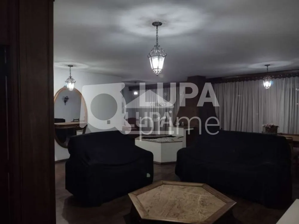 Casa, 4 quartos, 380 m² - Foto 8