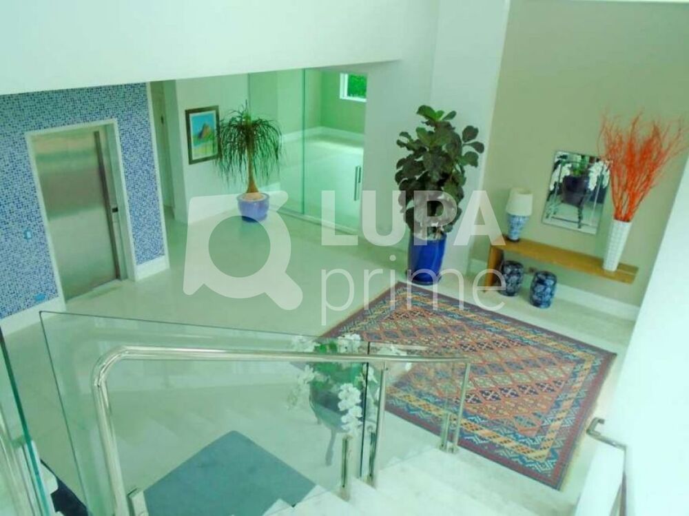 Casa, 3 quartos, 190 m² - Foto 2