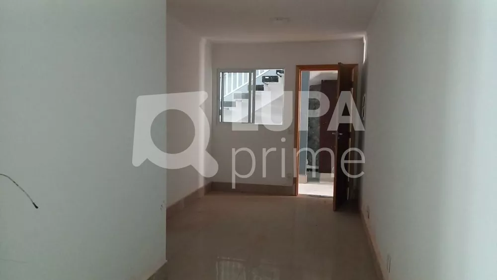 Apartamento à venda com 2 quartos, 42m² - Foto 4