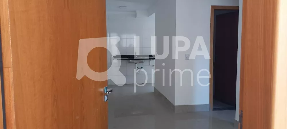 Apartamento à venda com 2 quartos, 42m² - Foto 3