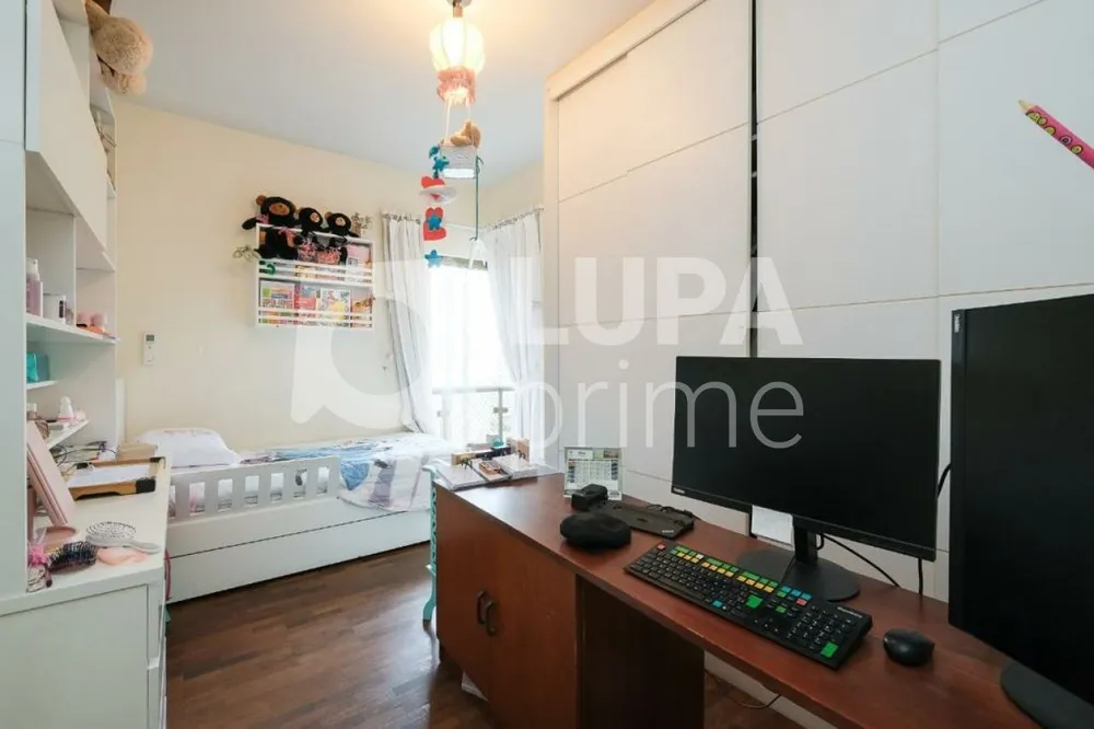 Apartamento, 4 quartos, 270 m² - Foto 11