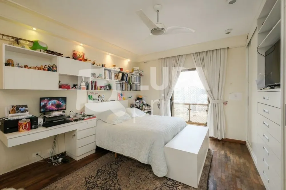 Apartamento, 4 quartos, 270 m² - Foto 10