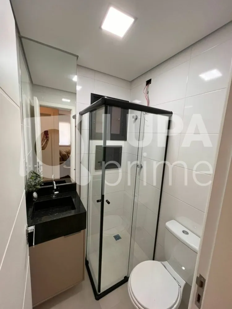 Apartamento, 2 quartos, 35 m² - Foto 2