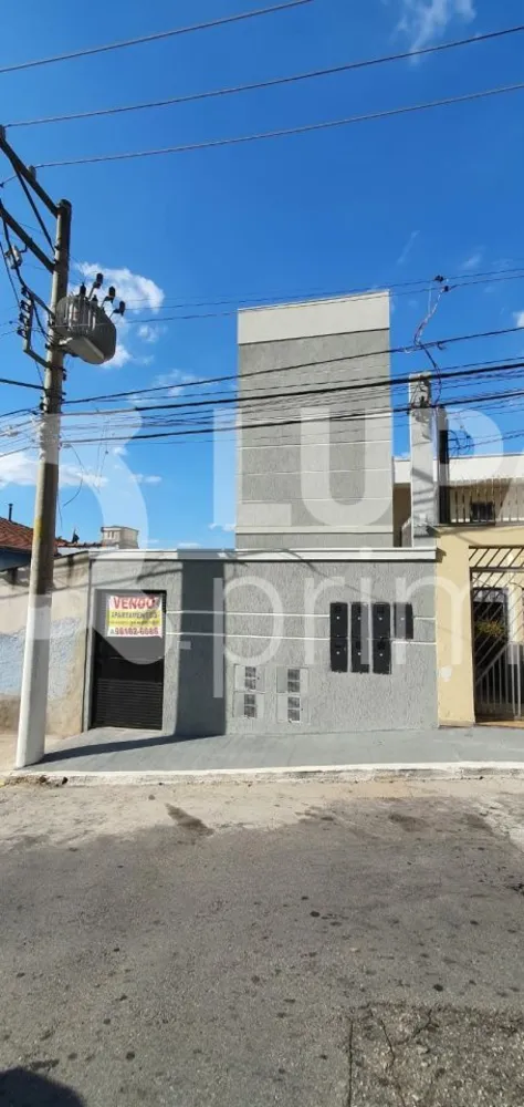 Apartamento, 2 quartos, 44 m² - Foto 6