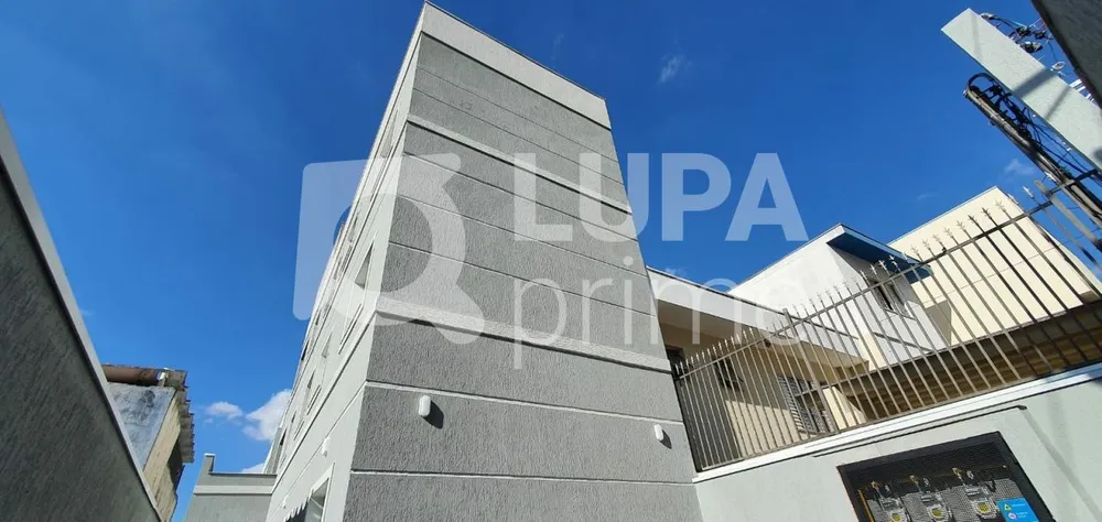 Apartamento, 2 quartos, 44 m² - Foto 7