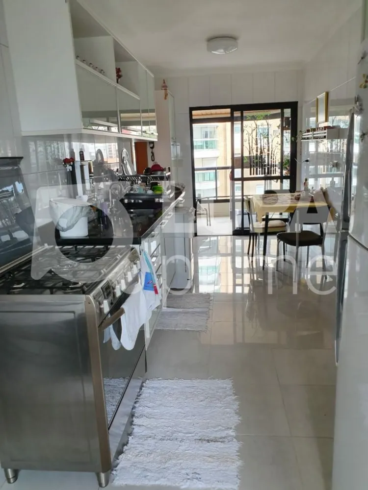 Apartamento, 4 quartos, 176 m² - Foto 8