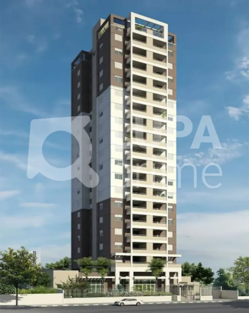 Apartamento, 2 quartos, 55 m² - Foto 6