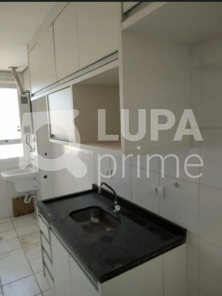Apartamento, 2 quartos, 55 m² - Foto 2