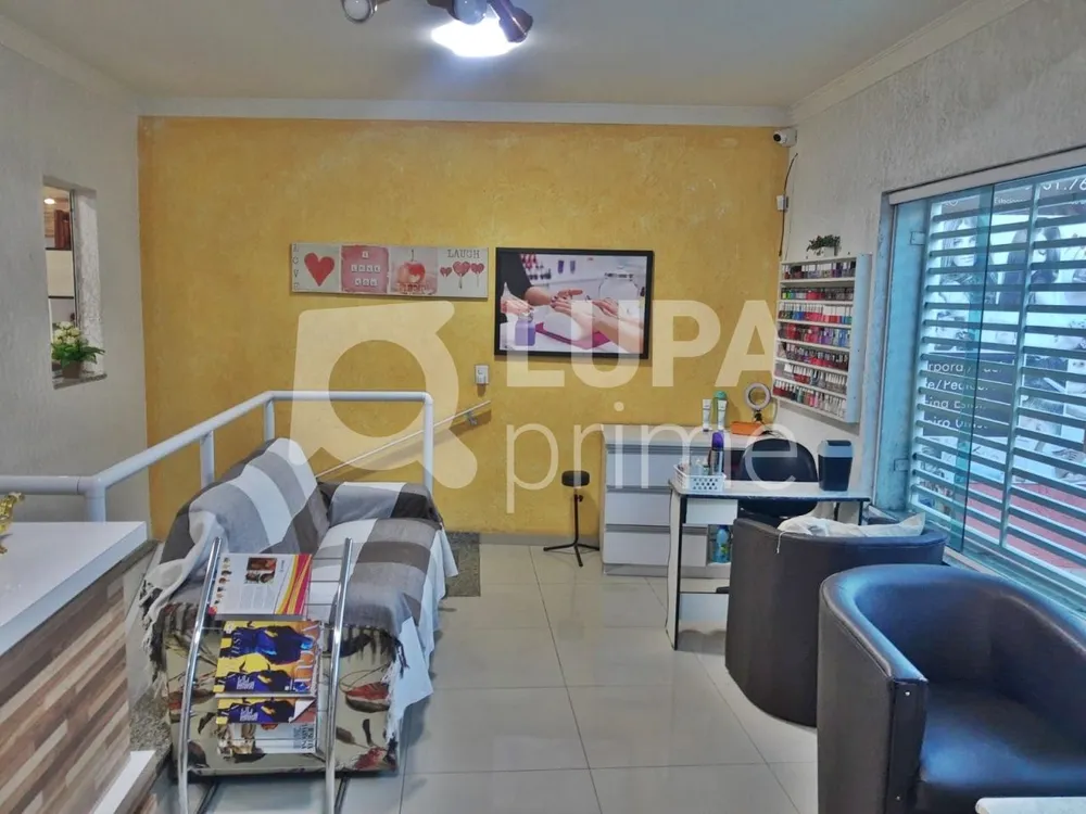 Casa, 3 quartos, 132 m² - Foto 1