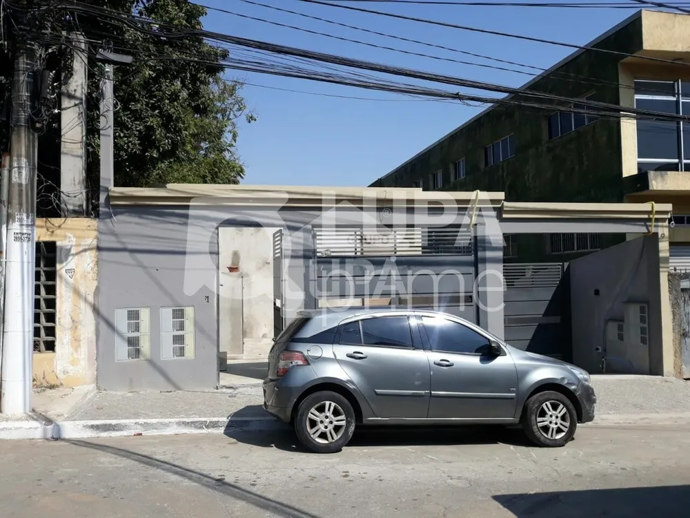 Apartamento, 1 quarto, 32 m² - Foto 5