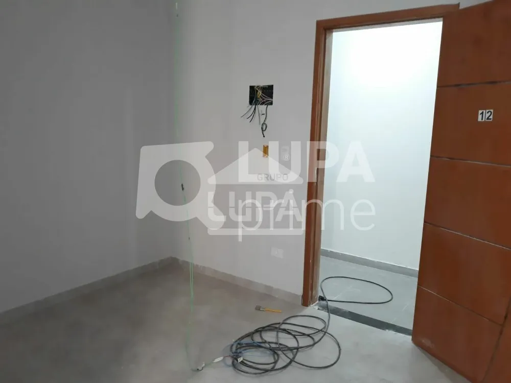 Apartamento, 1 quarto, 32 m² - Foto 8