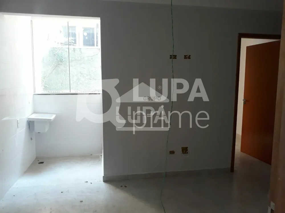 Apartamento, 1 quarto, 32 m² - Foto 1