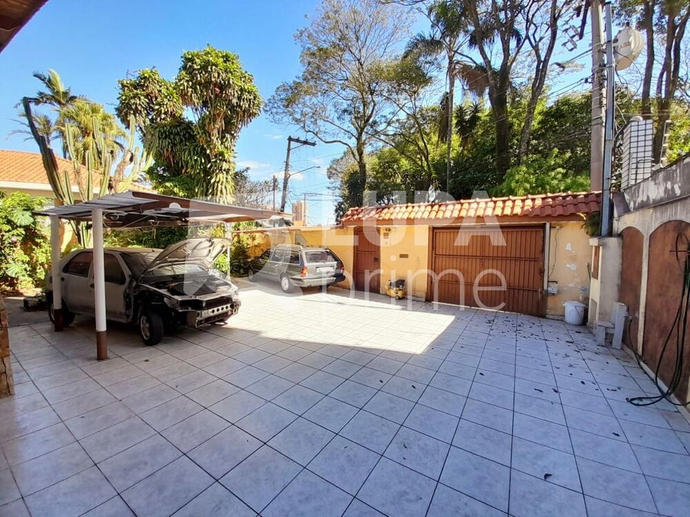 Casa, 4 quartos, 250 m² - Foto 3