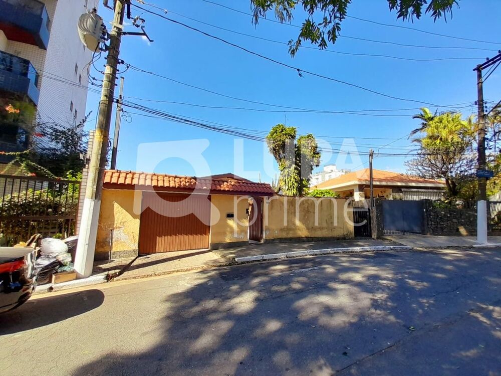 Casa, 4 quartos, 250 m² - Foto 1