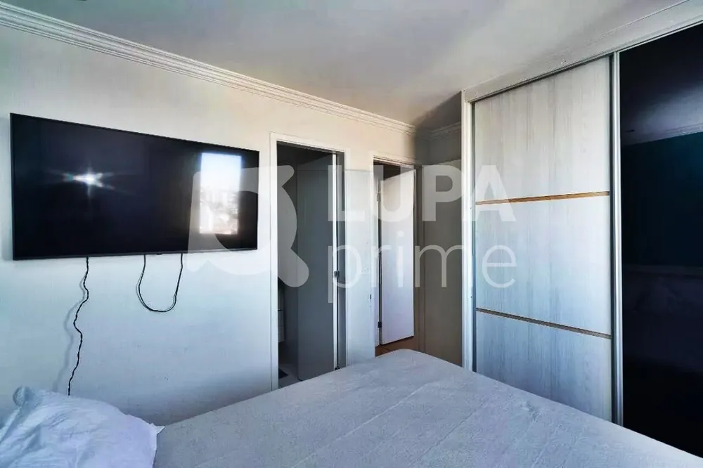 Apartamento, 3 quartos, 67 m² - Foto 11