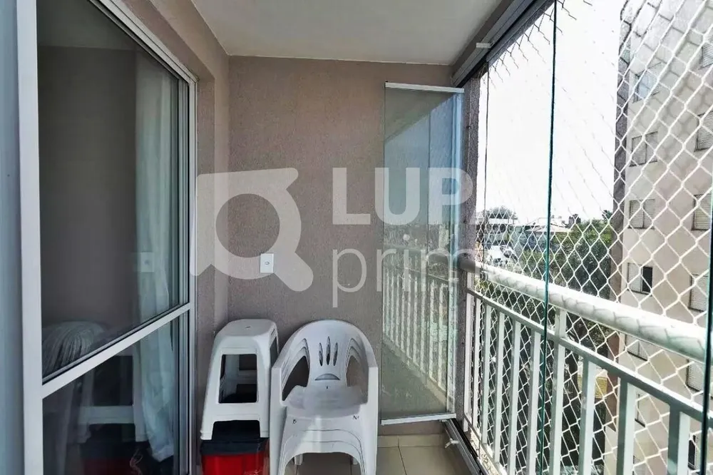 Apartamento, 3 quartos, 67 m² - Foto 2