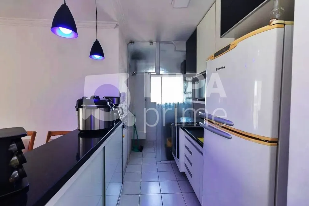 Apartamento, 3 quartos, 67 m² - Foto 8