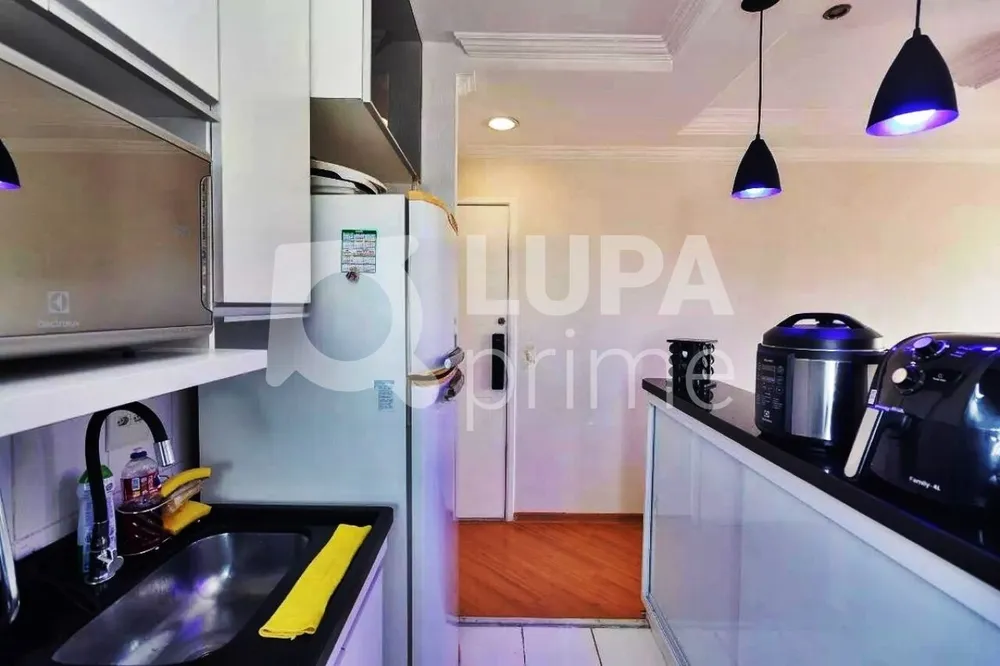 Apartamento, 3 quartos, 67 m² - Foto 10