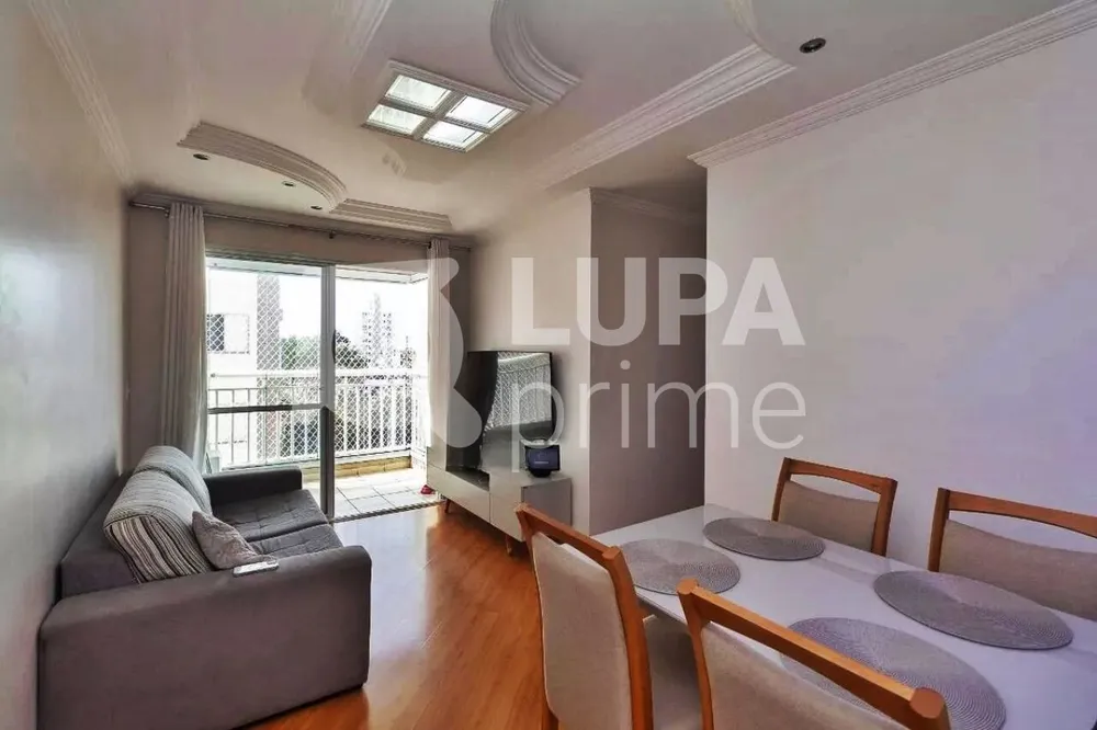 Apartamento, 3 quartos, 67 m² - Foto 12