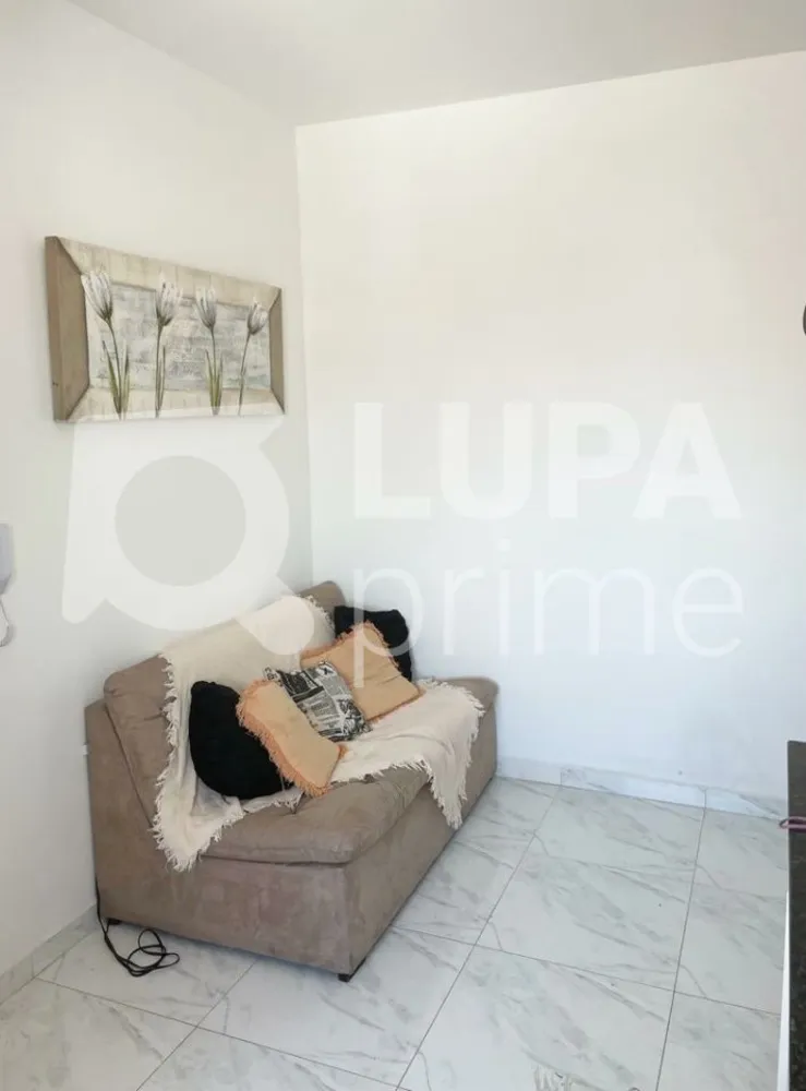 Apartamento, 1 quarto, 33 m² - Foto 11