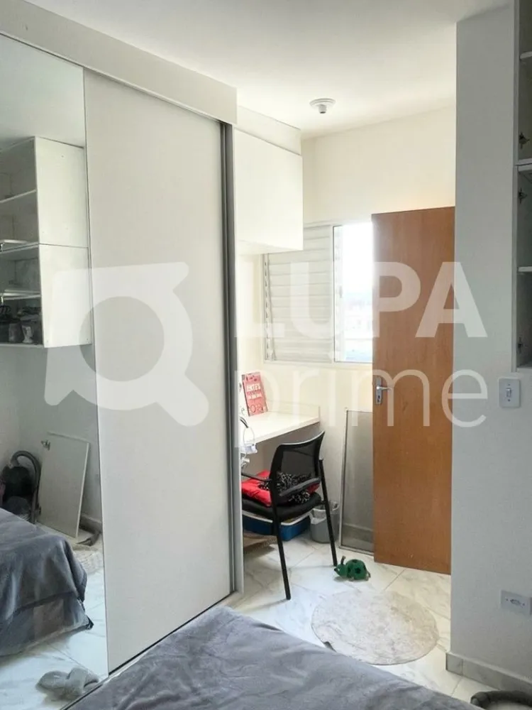 Apartamento, 1 quarto, 33 m² - Foto 3