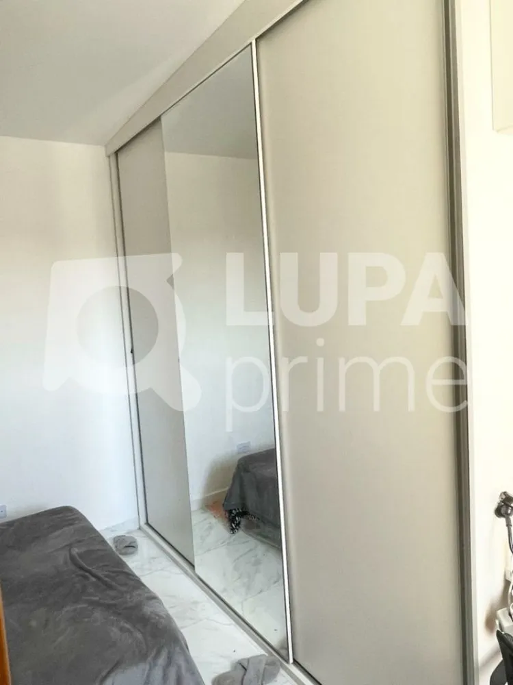 Apartamento, 1 quarto, 33 m² - Foto 1