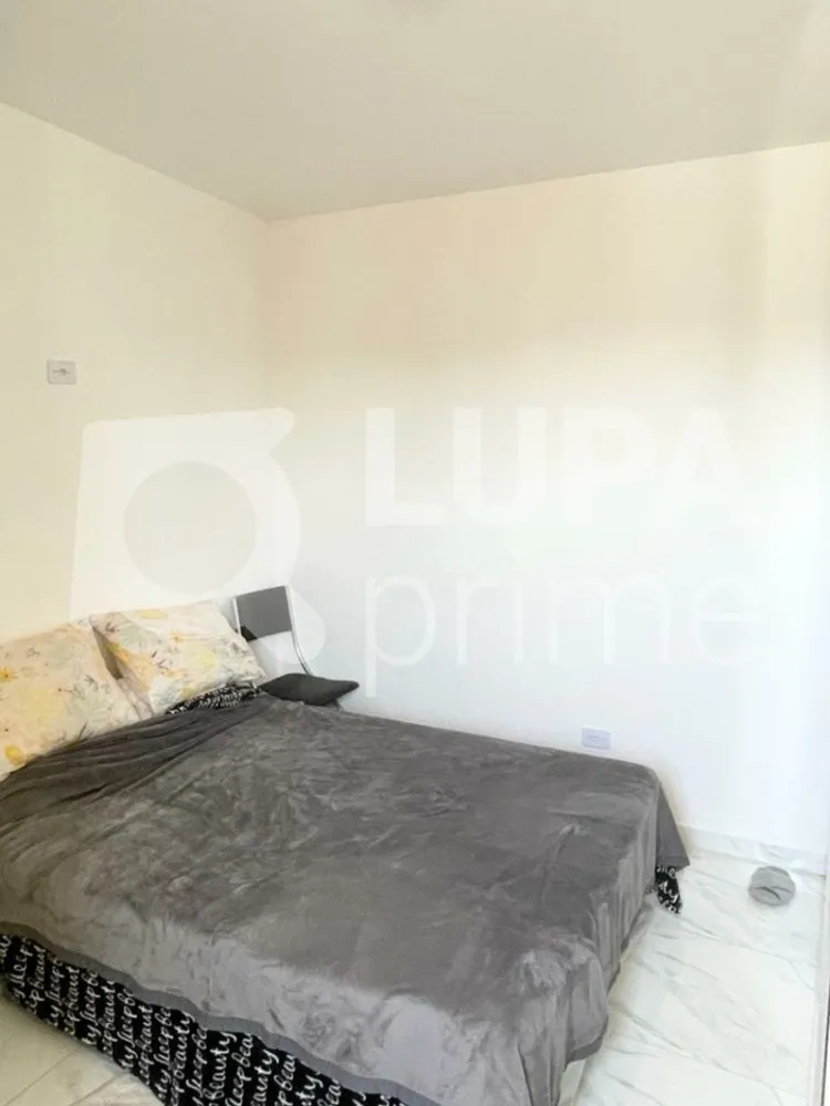 Apartamento, 1 quarto, 33 m² - Foto 4