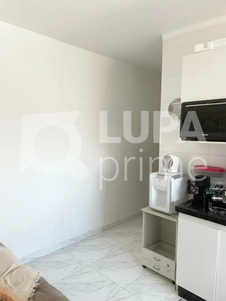 Apartamento, 1 quarto, 33 m² - Foto 7