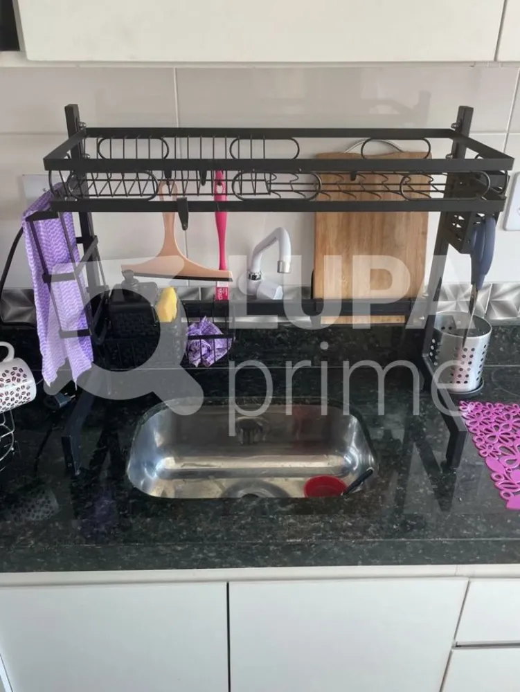 Apartamento, 1 quarto, 33 m² - Foto 10