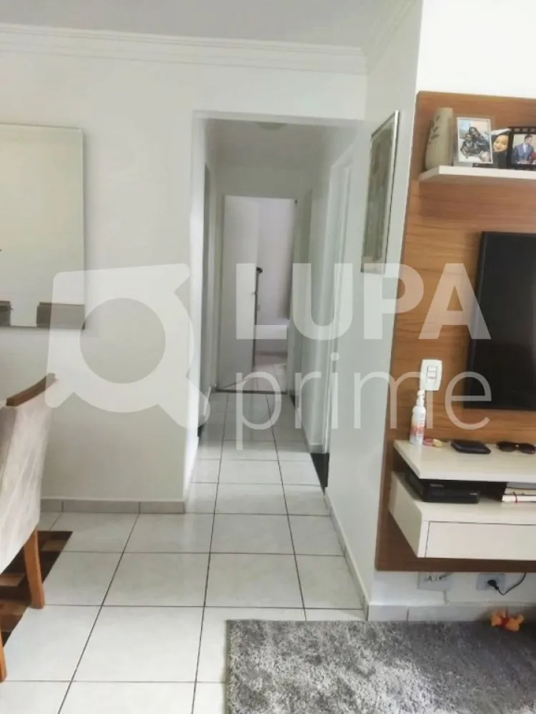 Apartamento, 2 quartos, 57 m² - Foto 10