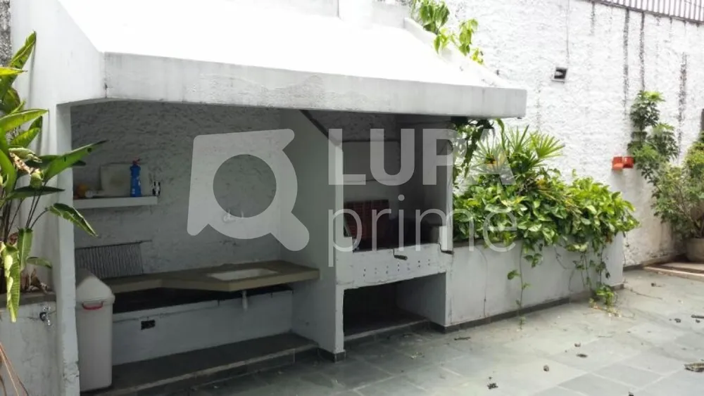 Casa, 5 quartos, 326 m² - Foto 6