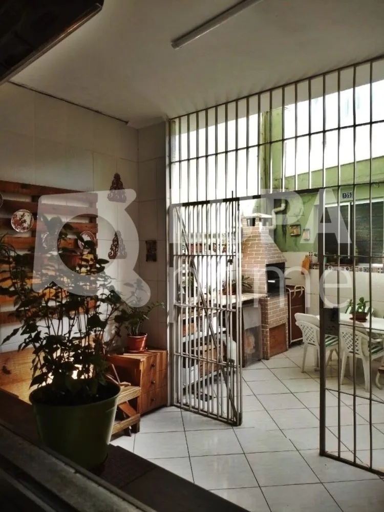 Casa, 3 quartos, 92 m² - Foto 6