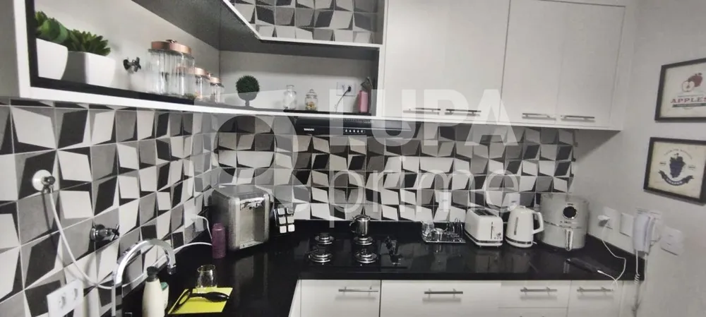 Apartamento, 3 quartos, 87 m² - Foto 2