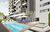 Apartamento, 2 quartos, 34 m² - Foto 2