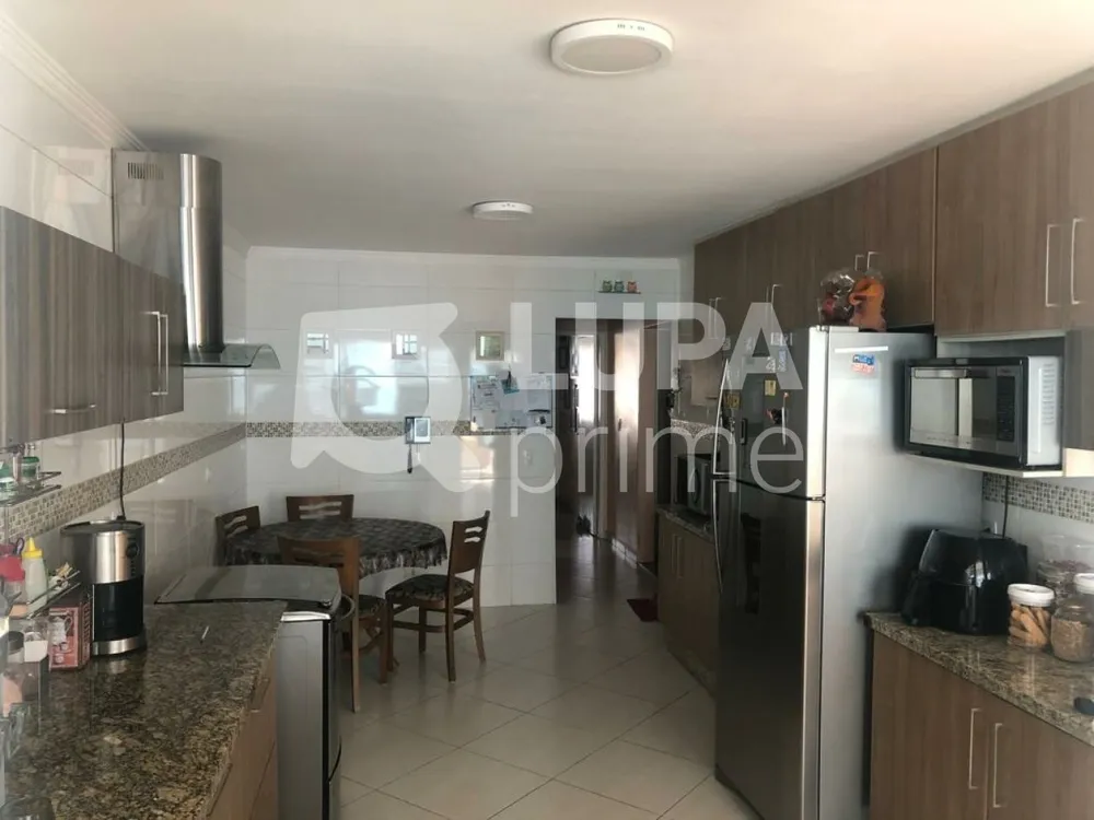 Casa, 3 quartos, 179 m² - Foto 11